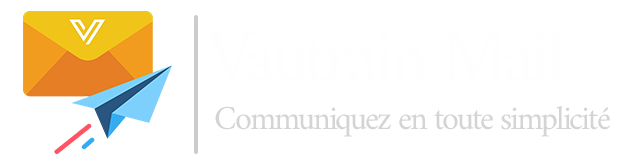 Kerio Connect — Messagerie